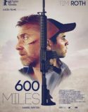 600 Mil | 600 Millas