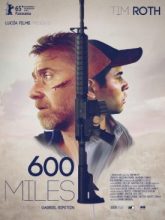 600 Mil | 600 Millas