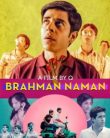 Brahman Naman izle