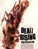 Dead Rising: Endgame izle |1080p|