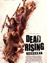 Dead Rising: Endgame izle |1080p|