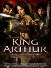 Kral Arthur | King Arthur