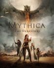 Mythica 2: The Darkspore