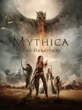 Mythica 2: The Darkspore