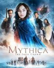 Mythica 4: The Iron Crown