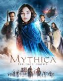 Mythica 4: The Iron Crown