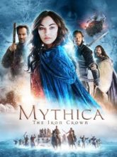 Mythica 4: The Iron Crown