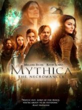 Mythica 3: The Necromancer