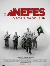 Nefes: Vatan Sağolsun