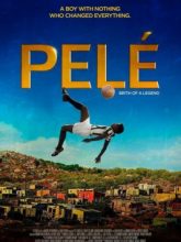 Pele: Bir Efsanenin Doğuşu