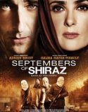 Septembers of Shiraz izle