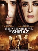 Septembers of Shiraz izle