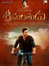 Srimanthudu izle