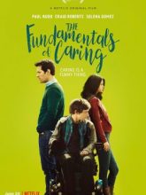 The Fundamentals of Caring izle |1080p|