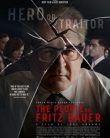 The People vs. Fritz Bauer izle