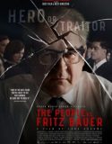 The People vs. Fritz Bauer izle