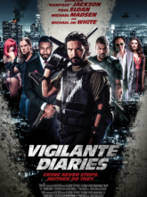 Vigilante Diaries izle |1080p|