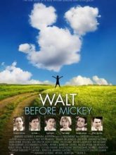 Walt Before Mickey izle |1080p|