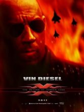 xXx Yeni Nesil Ajan 3: Xander Cage’in Dönüşü