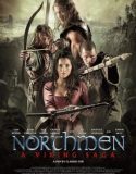 Kuzeyliler: Bir Viking Efsanesi izle |1080p|