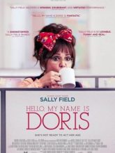 Merhaba Benim Adım Doris izle |1080p|