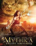 Mythica 1: A Quest For Heroes