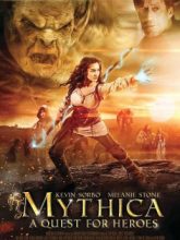 Mythica 1: A Quest For Heroes