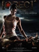 [Rec] 4: Kıyamet Gecesi izle |1080p|