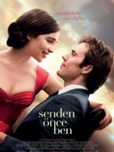 Senden Önce Ben | Me Before You