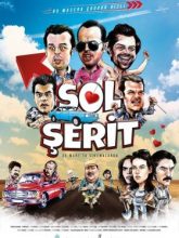 Sol Şerit