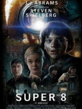 Super 8 izle