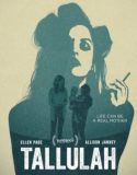 Tallulah izle