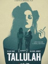 Tallulah izle