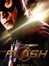 The Flash 3.Sezon izle