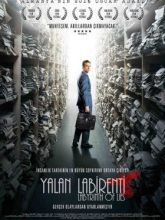 Yalan Labirenti izle