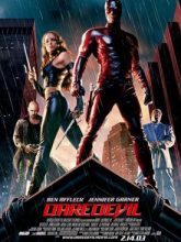 Daredevil 3.Sezon izle