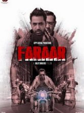 Faraar izle