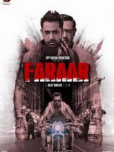 Faraar izle