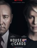 House of Cards 5.Sezon izle