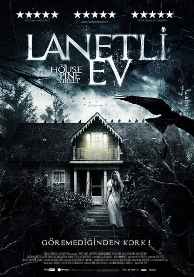 lanetli ev the house on pine street 2015 turkce altyazili hd film izle