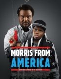 Morris from America