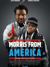 Morris from America