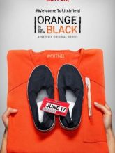 Orange Is The New Black 5.Sezon izle