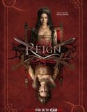 Reign 4.Sezon izle