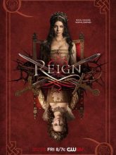 Reign 4.Sezon izle