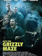 Grizzly izle