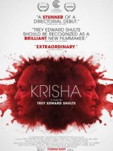 Krisha izle |1080p|