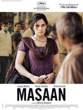 Masaan