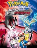 Pokemon: Diancie and the Cocoon of Destruction