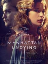 Vampirin Portresi | Manhattan Undying